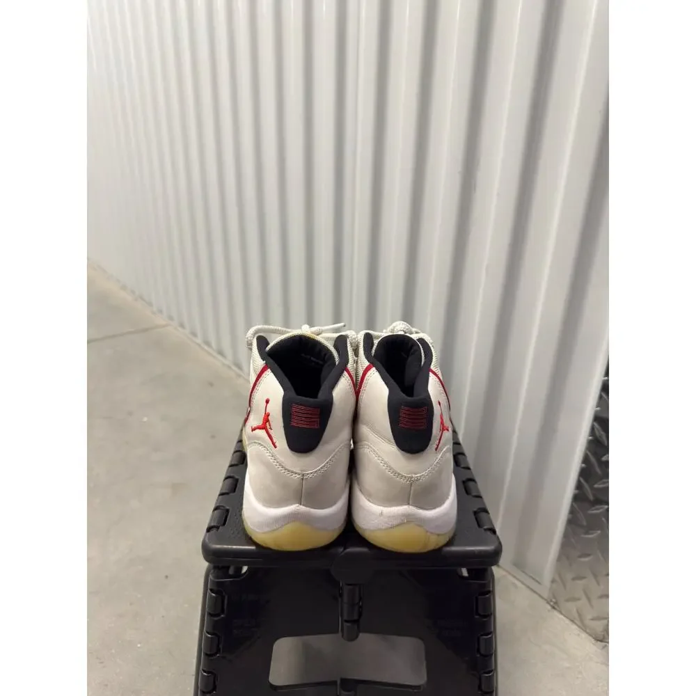 Jordan size 5y